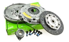 Clutch Kit + Dual Mass