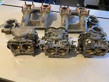 WEBER 42DCNF CARBURETOR