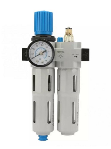 Bar compressed air - 16, 1/4"