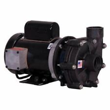 ValuFlo 3300VAF21 External Pond Pump 3300 gph