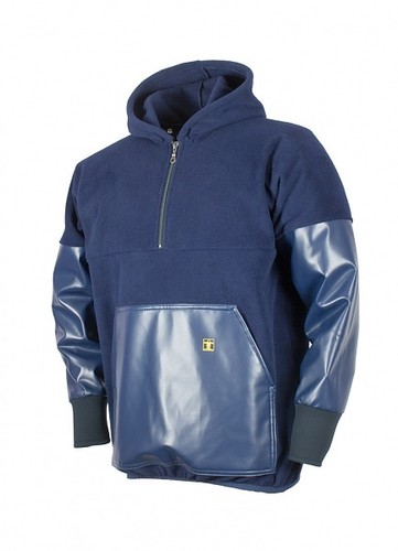 Guy cotten kodiak - cotten, pullover