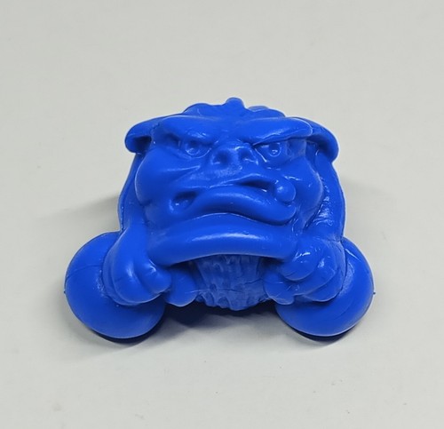 Mini boglins the tough guys - mini,