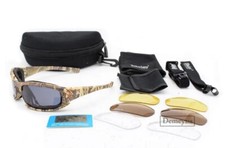 Tactical  Camo Hunting clay