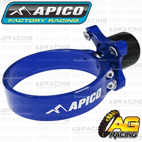 Apico blue launch - apico,