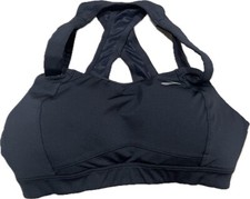 Brooks sports bra with - sports,
