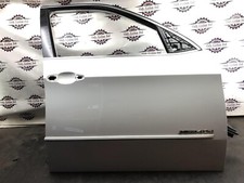 2011 BMW X5 40D E70 LCI M SPORT OFFSIDE RIGHT FRONT DOOR IN WHITE 7211424