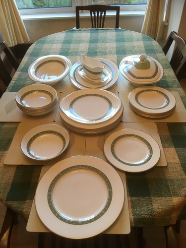 Vintage royal doulton - vintage,