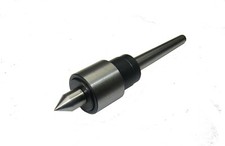 0MT LIVE REVOLVING CENTRE SLIM BODY WATCHMAKING LATHES RDGTOOLS 