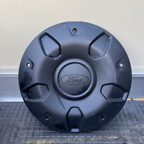 Transit custom wheel trim - custom,