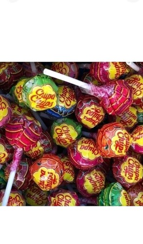 Chuppa chups strawberry - 20,