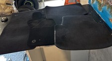 GENUINE VW PASSAT FLOOR MATS