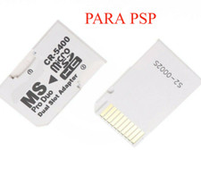 Transformer Memory Card PSP |
