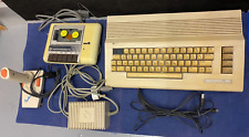Commodore 64 computer console