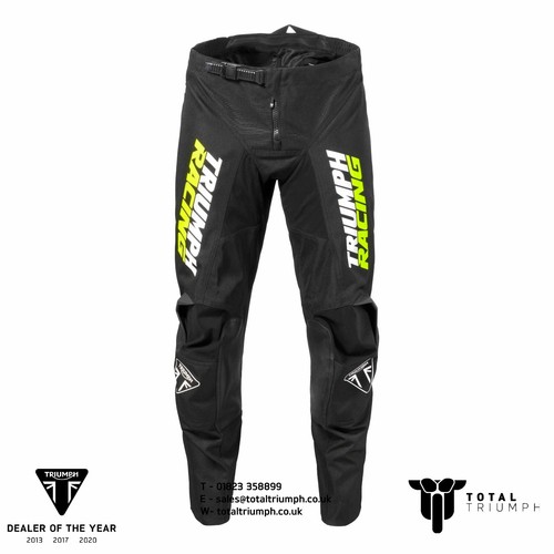 Triumph racing dirt racer - dirt,