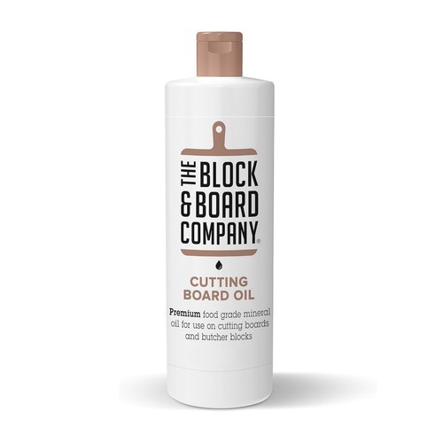 Chopping board oil - board, cutting
