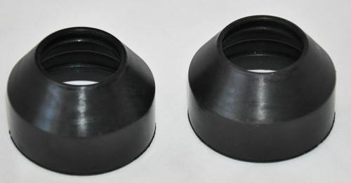 Fork dust boots for - fork, suzuki