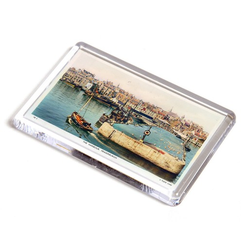 Fridge magnet vintage - magnet,