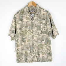 Vintage 90S Shirt Maui And