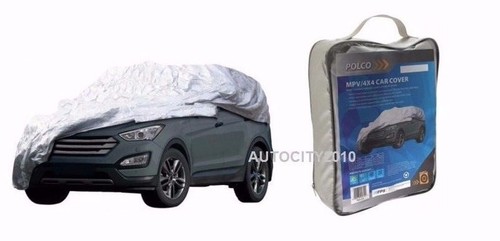 Universal 4x4 mpv - 4x4, &