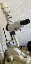 Optometry ophthalmology Slit