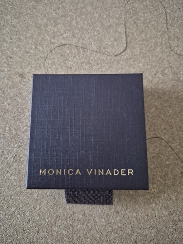 Monica vinader empty - empty, jewellery