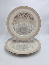 Denby Chantilly Dinner Plates
