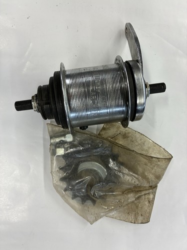 Nos vintage sturmey archer - vintage, s3c