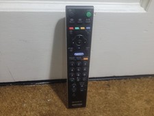 Genuine Original Sony RM-ED009