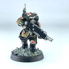 Kasrkin Stormtrooper -