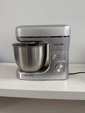 Electric Stand Mixer 8-Speed