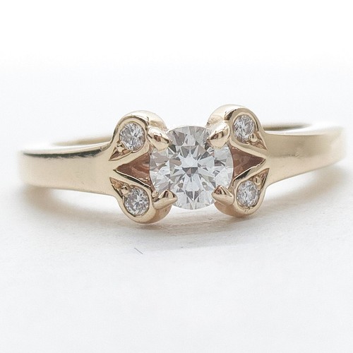 Cartier ring ballerina - ring,