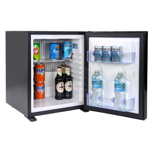 Dellcool mini fridge 30l - fridge,