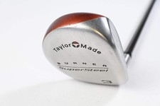 Taylormade Supersteel #3 Wood