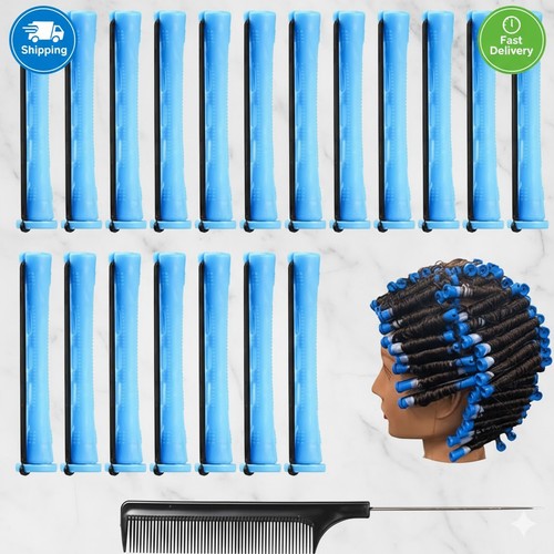 24pcs arcjunys hair perm - arcjunys,