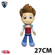 Paw Patrol Ryder Plush Doll