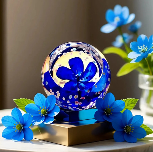 Caithness glass paperweight - caithness,