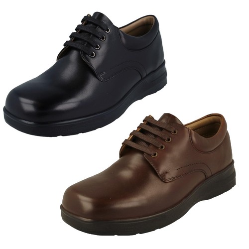 Mens casual lace shoes - mens, up
