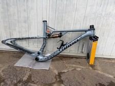 Wilier Urta Max SLR Carbon