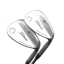 Titleist Vokey SM4 Wedges / 52