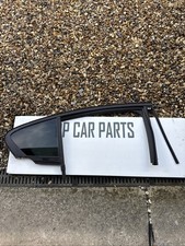 Ford Focus Mk4 18-24 Hatchback