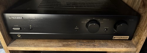 Pioneer a300r precision tom - a300r,