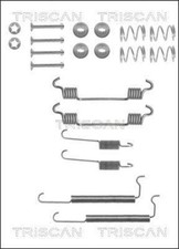 Brake Shoes Accessory Kit