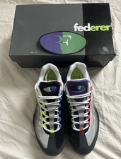 Nike MEN'S Zoom Vapor RF x AM