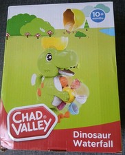 Chad Valley Dinosaur Waterfall