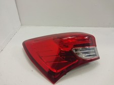 TAIL LIGHT LH HYUNDAI IX20 MK1 (JC) 2010 On MPI SE NAV 5 DOOR HATCHBACK NSR