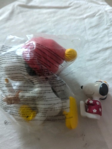 Snoopy extra large mcdonald - extra,