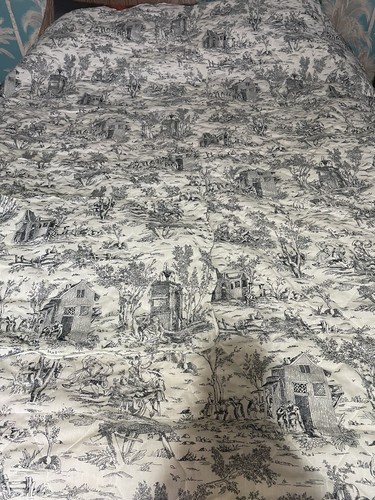 Vintage côte azur - d’azur, duvet