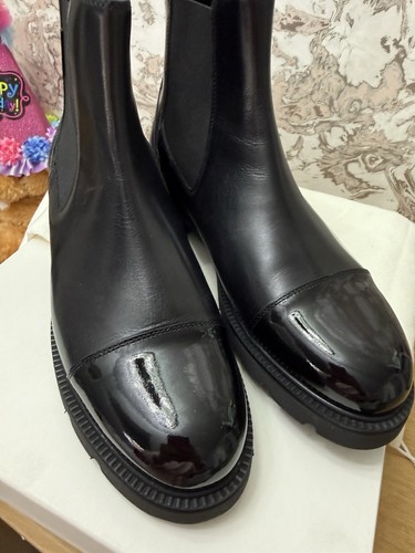 Russell bromley black - russell,