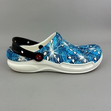 Crocs Marvel Bistro Spider Man