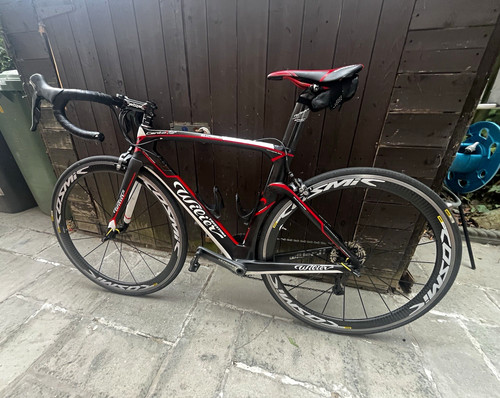 Wilier cento air carbon road - wilier,
